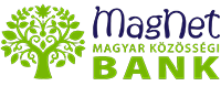 MagNet logo nagy